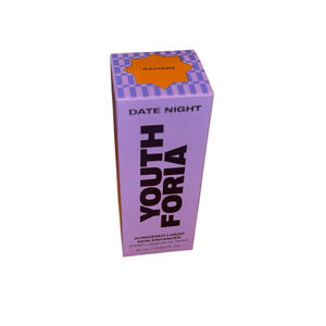 Youthforia “Radiant” Sunkissed Liquid Skin Enhancer